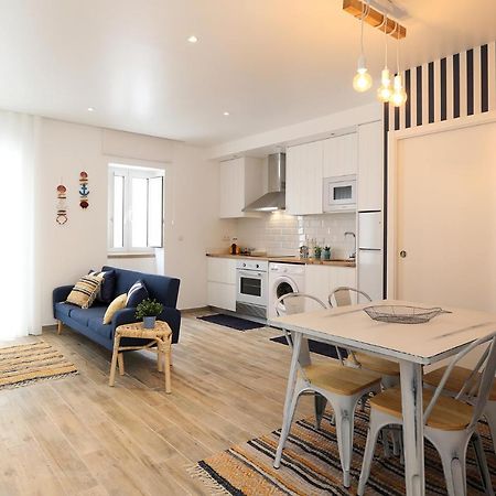 Sea & Sun Apartment II Nazare Ngoại thất bức ảnh