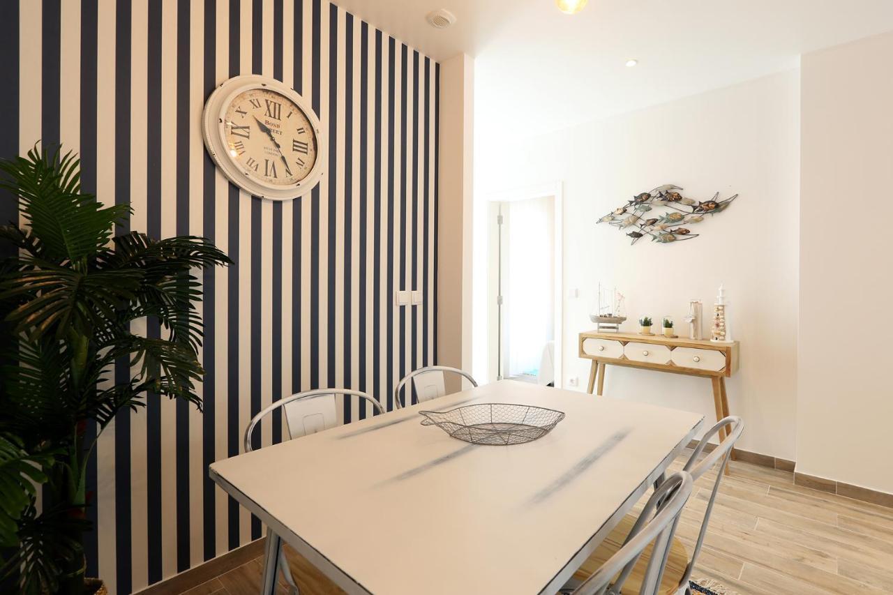 Sea & Sun Apartment II Nazare Ngoại thất bức ảnh