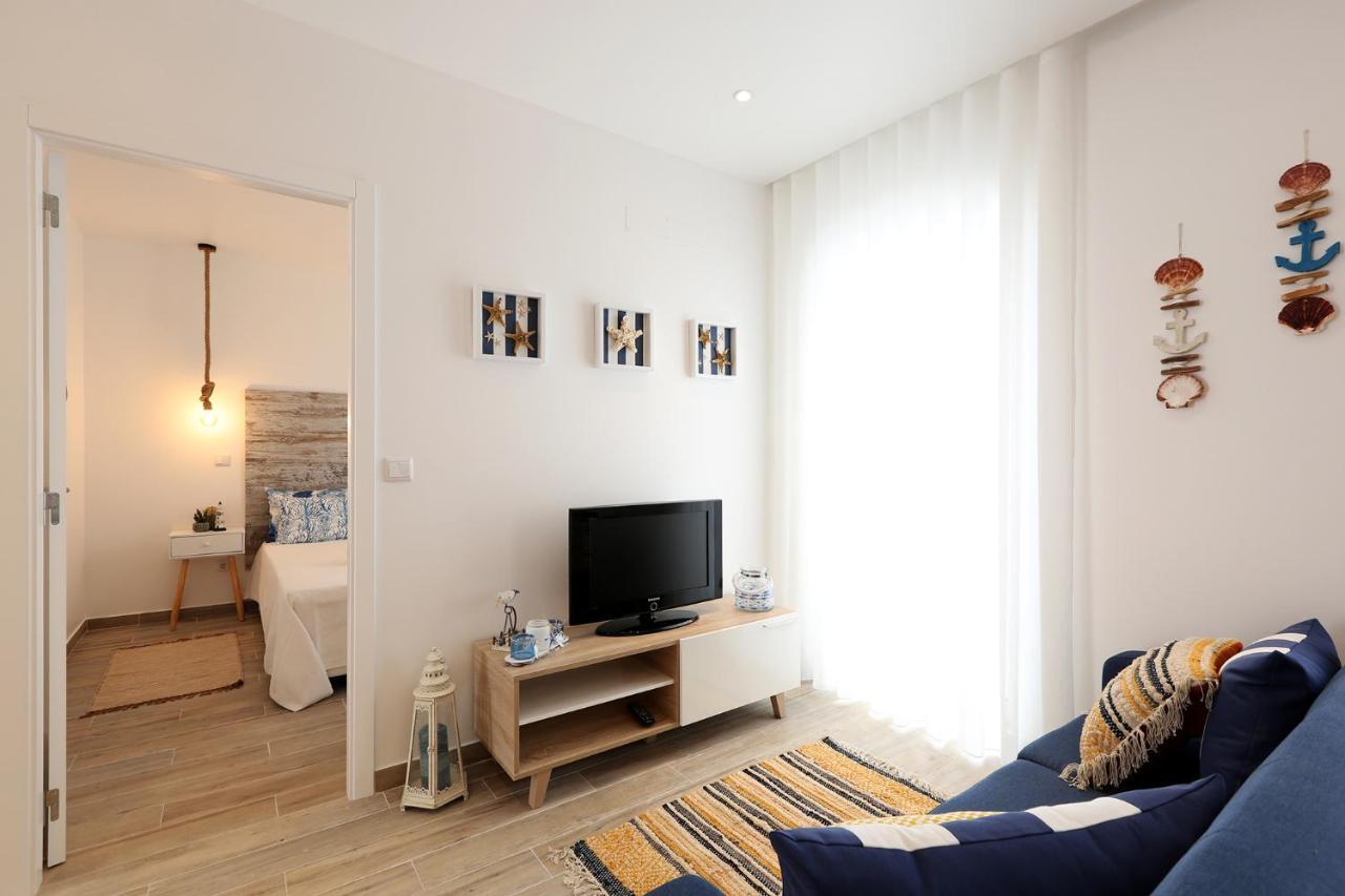 Sea & Sun Apartment II Nazare Ngoại thất bức ảnh