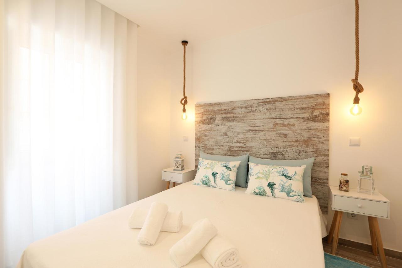 Sea & Sun Apartment II Nazare Ngoại thất bức ảnh