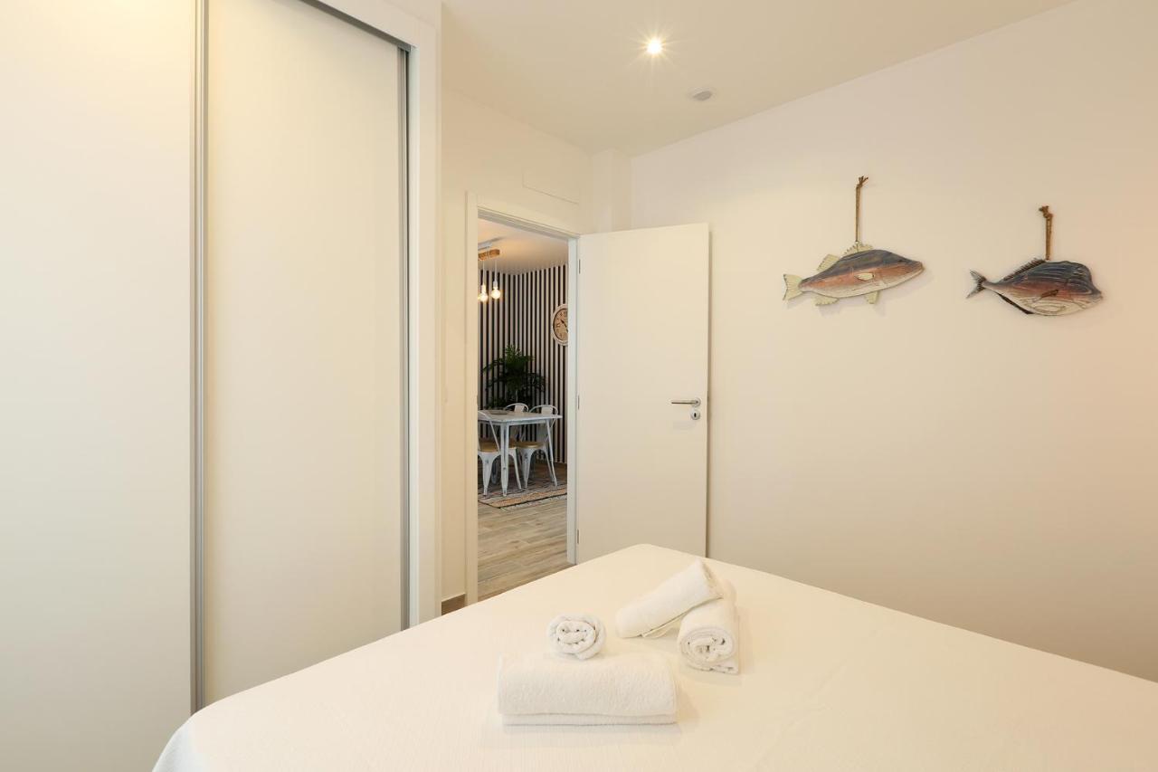 Sea & Sun Apartment II Nazare Ngoại thất bức ảnh