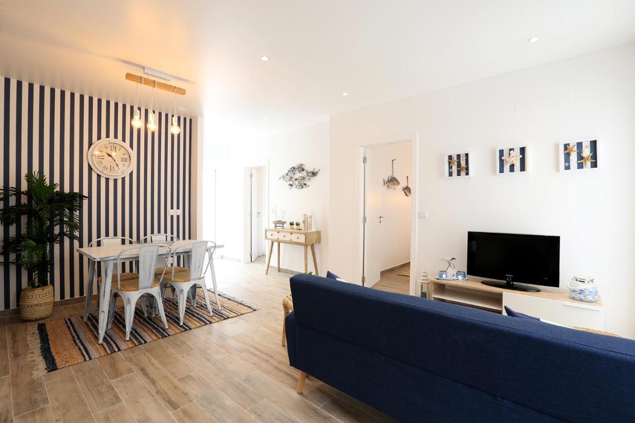 Sea & Sun Apartment II Nazare Ngoại thất bức ảnh