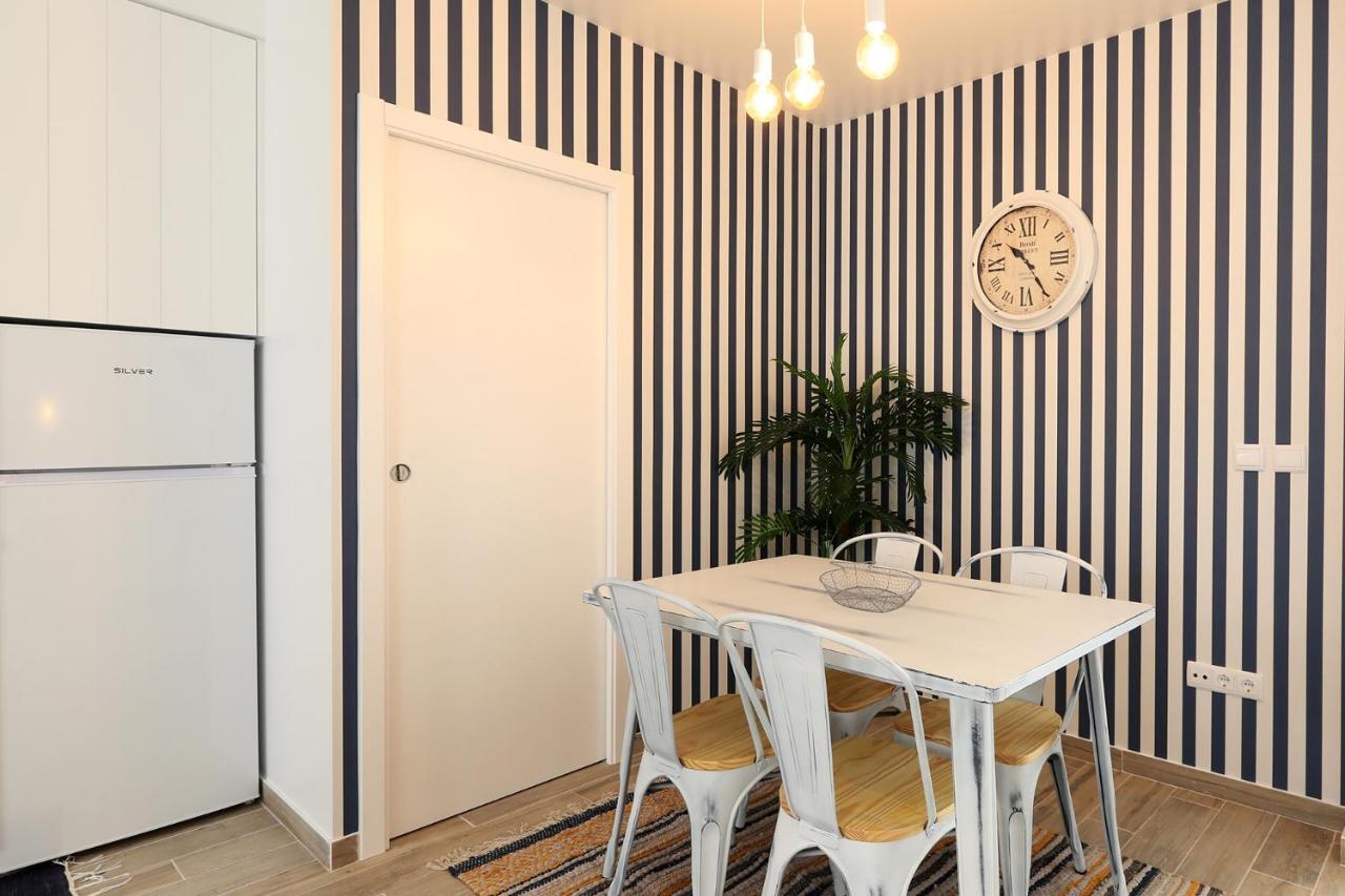 Sea & Sun Apartment II Nazare Ngoại thất bức ảnh